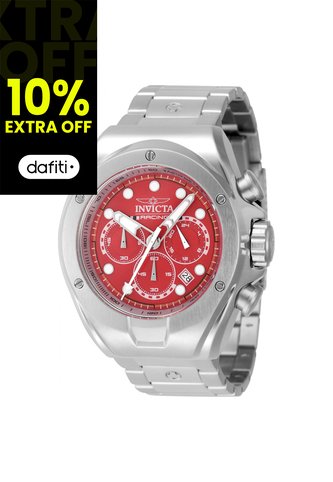 Reloj Invicta Modelo 47744 Acero Hombres Invicta