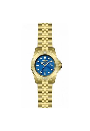 Reloj Para Hombre Invicta Pro Diver 30097 Dorado
