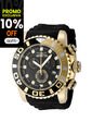 Reloj Invicta Modelo 48988 Negro Hombres de Invicta