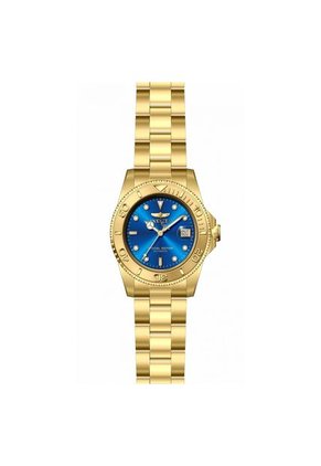 Reloj Para Hombre Invicta Pro Diver 30603 Dorado