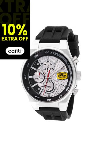 Reloj Invicta Modelo 47736 Negro Hombres Invicta