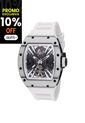 Reloj Invicta Modelo 49028 Blanco Hombres de Invicta