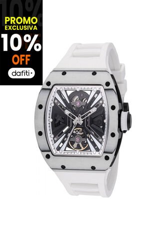 Reloj Invicta Modelo 49028 Blanco Hombres Invicta