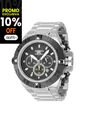 Reloj Invicta Modelo 48198 Acero Hombres de Invicta