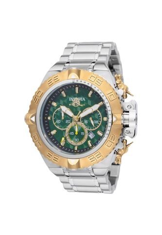 Reloj Invicta Modelo 48197 Acero Hombres Invicta