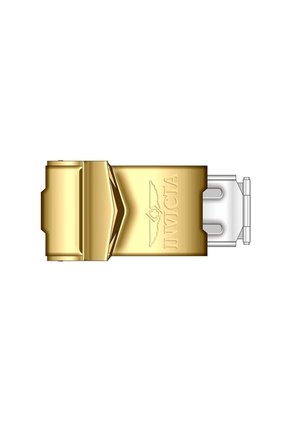 Reloj Para Hombre Invicta Pro Diver 28952 Dorado