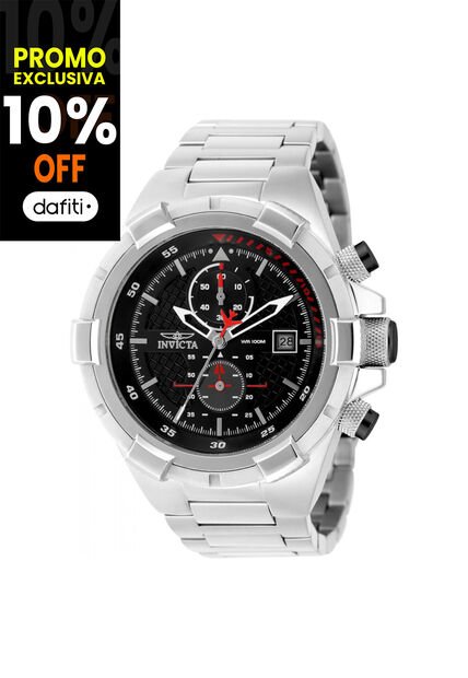 Reloj Invicta Modelo 49251 Acero Hombres