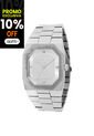 Reloj Invicta Modelo 49868 Acero Hombres de Invicta