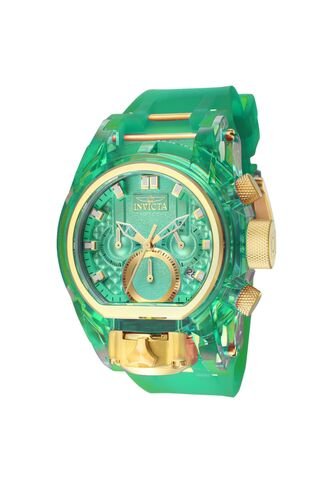Reloj INVICTA Modelo 40296 Turquoise, Gold Lady Invicta