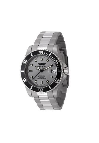 Reloj Invicta Modelo 8926t-ti Gris Hombre Invicta
