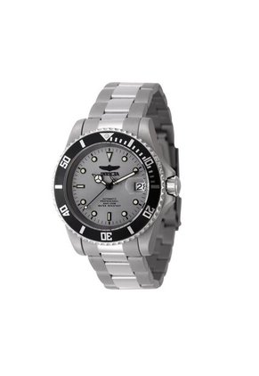 Reloj Invicta Modelo 8926t-ti Gris Hombre