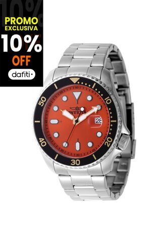 Reloj Invicta Modelo 47159 Acero Hombres Invicta