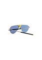 Gafas Invicta Eyewear Modelo I 27564-OBJ-05-08 Dorado Hombre de Invicta