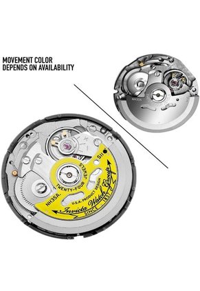 Reloj Invicta Modelo 8926t-ti Gris Hombre