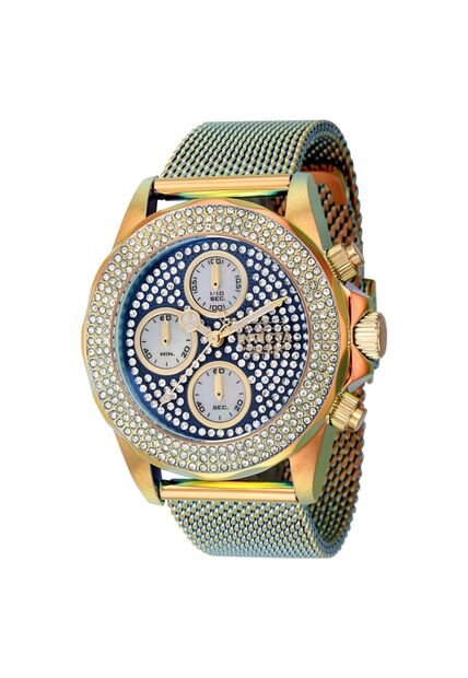 Reloj INVICTA Modelo 44258 Fire Amber Lady