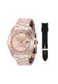 Reloj Invicta Modelo 48796 Oro Rosa Mujer de Invicta