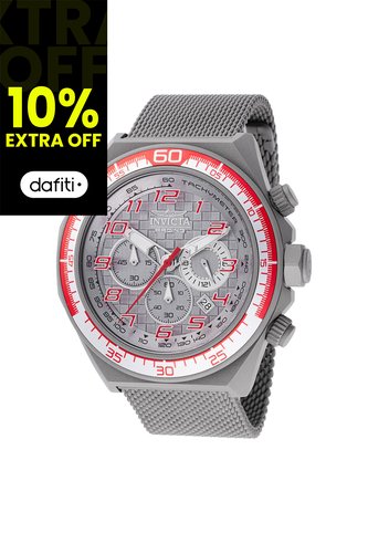 Reloj Invicta Modelo 47904 Titanio Hombres Invicta