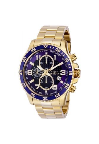Reloj Invicta Modelo 37145 Oro Hombre Invicta