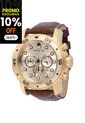 Reloj Invicta Modelo 49832 Marron Hombres de Invicta