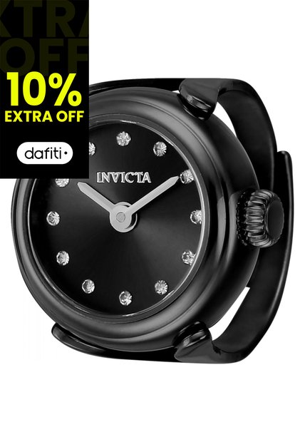 Reloj Invicta Modelo 44484 Ninguno Dama