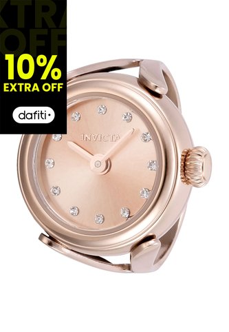 Reloj Invicta Modelo 48575 Ninguno Dama Invicta