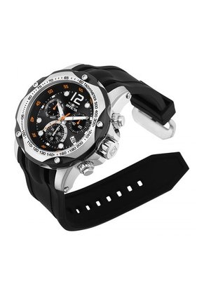 Reloj Para Hombre Invicta Speedway Inv33 Negro