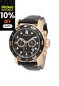 Reloj Invicta Modelo 49833 Negro Hombres de Invicta