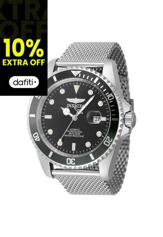 Reloj Invicta Modelo 47964 Acero Hombres Invicta