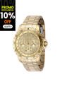 Reloj Invicta Modelo 48379 Oro Hombres de Invicta