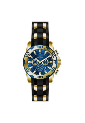 Reloj Para Hombre Invicta Pro Diver 22341 Negro