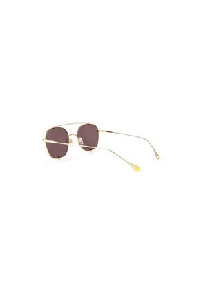Gafas Invicta Eyewear Modelo I 20313-DNA-09 Dorado Hombre