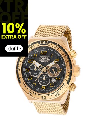 Reloj Invicta Modelo 47903 Oro Hombres Invicta