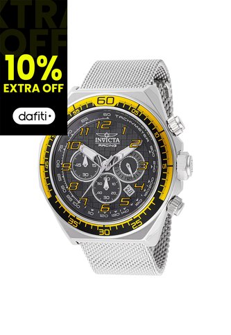 Reloj Invicta Modelo 47899 Acero Hombres Invicta