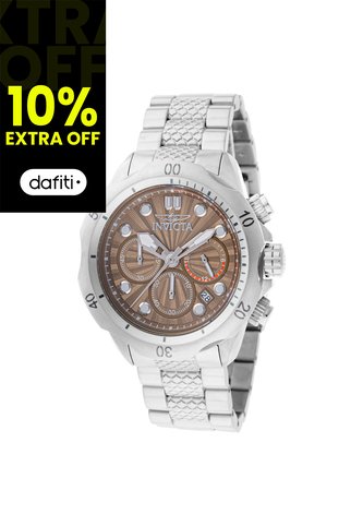 Reloj Invicta Modelo 47751 Acero Hombres Invicta