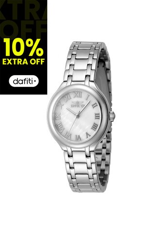 Reloj Invicta Modelo 48230 Acero Mujer Invicta