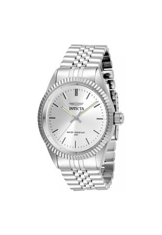 Reloj Para Hombre Invicta Specialty 29373 Plateado Invicta