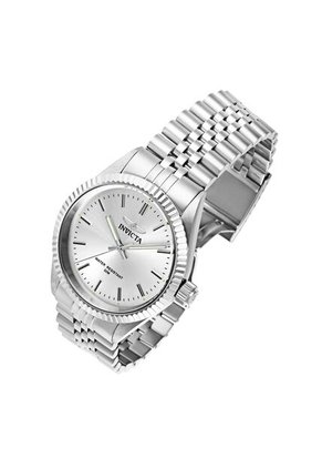 Reloj Para Hombre Invicta Specialty 29373 Plateado