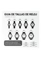Reloj Para Hombre Invicta Specialty 29373 Plateado de Invicta