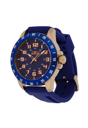 Reloj Para Hombre Invicta Pro Diver 40001 Azul