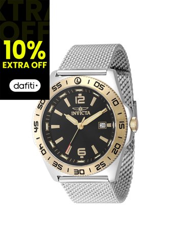 Reloj Invicta Modelo 48350 Acero Hombres Invicta