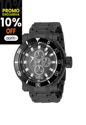 Reloj Invicta Modelo 49397 Negro Hombres