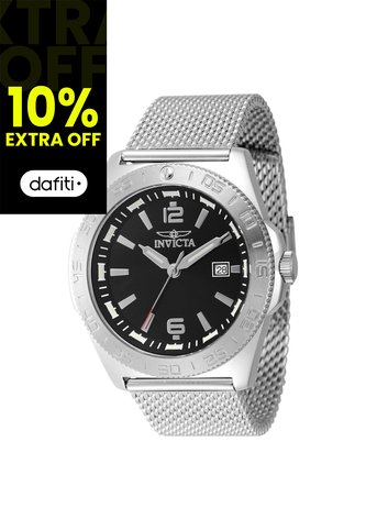 Reloj Invicta Modelo 48347 Acero Hombres Invicta