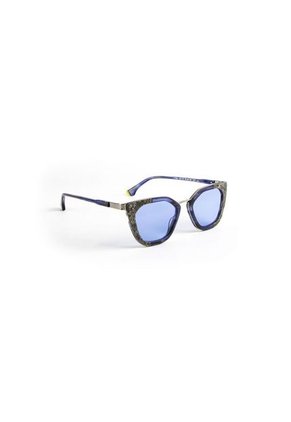 Gafas Invicta Eyewear Modelo I 27580-OBJ-63 Azul Hombre