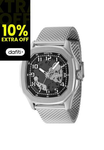 Reloj Invicta Modelo 48439 Acero Hombres Invicta