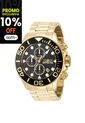 Reloj Invicta Modelo 48592 Oro Hombres de Invicta