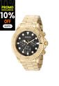 Reloj Invicta Modelo 49216 Oro Hombres de Invicta