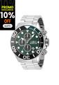 Reloj Invicta Modelo 48586 Acero Hombres de Invicta