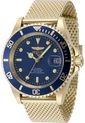 Reloj Invicta Modelo 48893 Plateado Hombre de Invicta