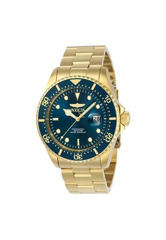 Reloj INVICTA 23388 Dorado Para Hombre Invicta