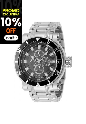 Reloj Invicta Modelo 49394 Acero Hombres Invicta